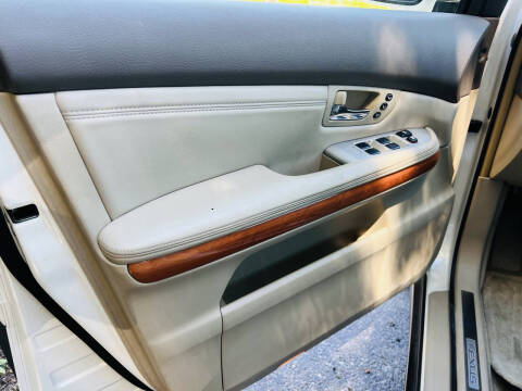 2004 Lexus RX 330