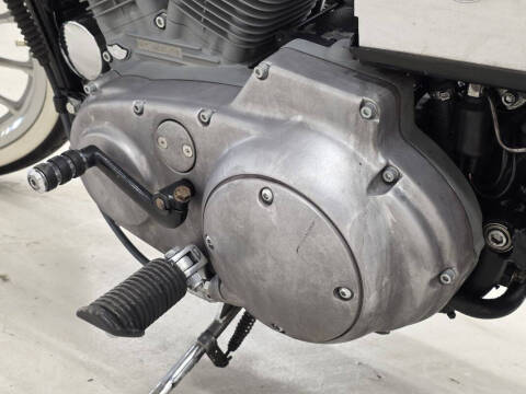 2003 Harley-Davidson Sportster