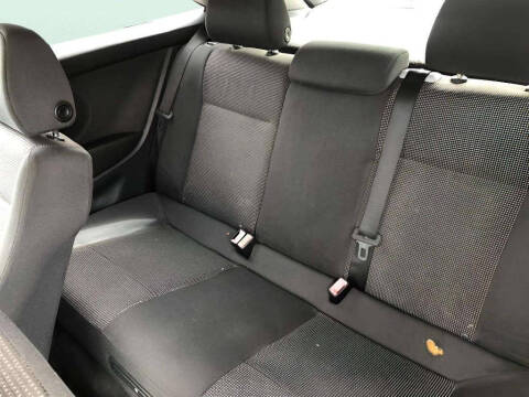 2008 Saturn Astra XR