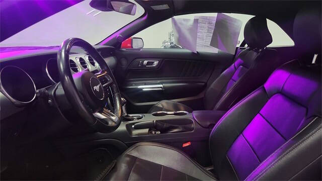 2023 Ford Mustang EcoBoost Premium