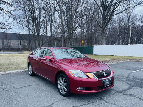 2011 Lexus GS 350 for sale at Cars By A.J. in Rahway NJ