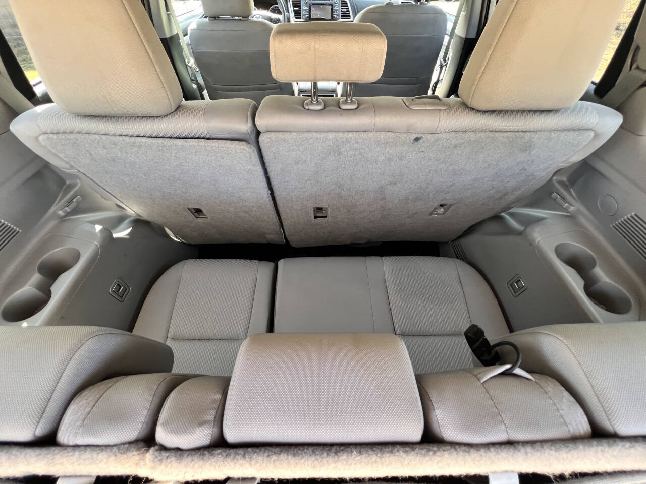 Used Car 2019 Toyota Highlander  Le 4dr Suv (2.7l I4) For Sale Under $20,000 In Austin, Texas