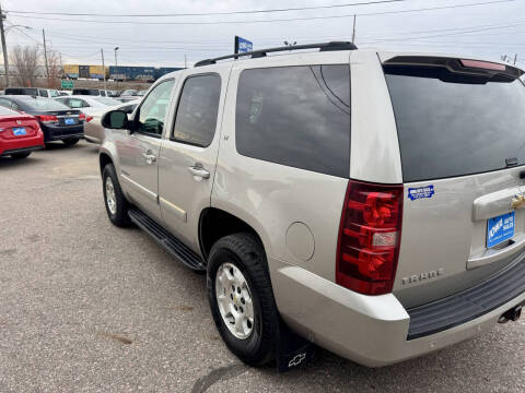 2007 Chevrolet Tahoe LT