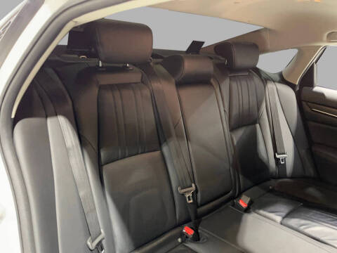 2021 Honda Accord Touring