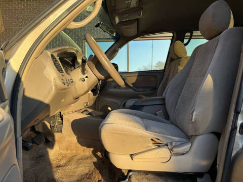 2005 Toyota Tundra SR5