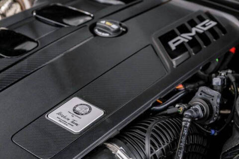 2025 Mercedes-Benz SL-Class AMG SL 43