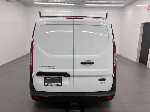 2020 Ford Transit Connect XL