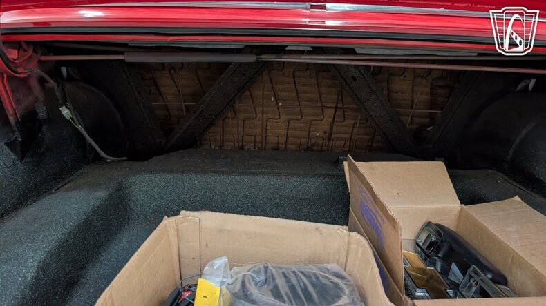 1965 Chevrolet Nova