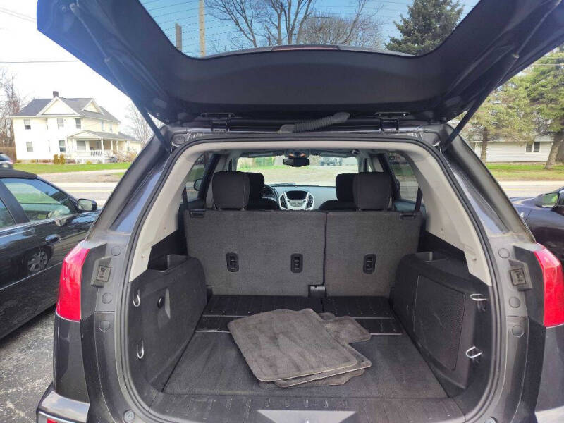 2016 GMC Terrain SLE-2