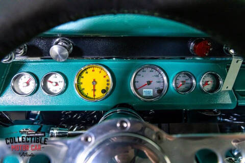 1967 Chevrolet Chevelle