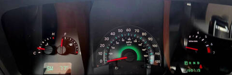 2009 Dodge Journey SXT