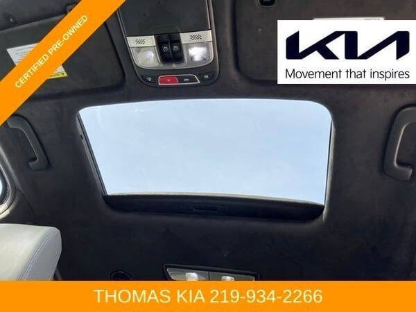 2024 Kia Telluride SX-Prestige X-Pro