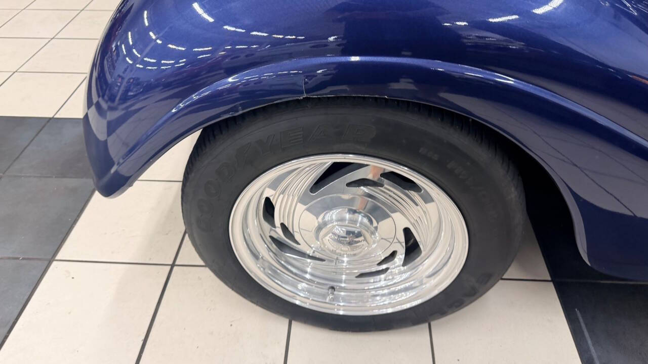 1934 Hudson Tarraplane 67