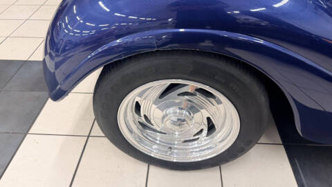 1934 Hudson Tarraplane