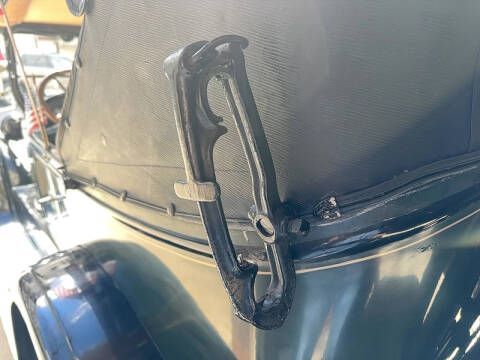 1924 Buick Series 24