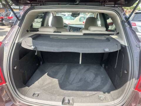 2017 Buick Encore Premium