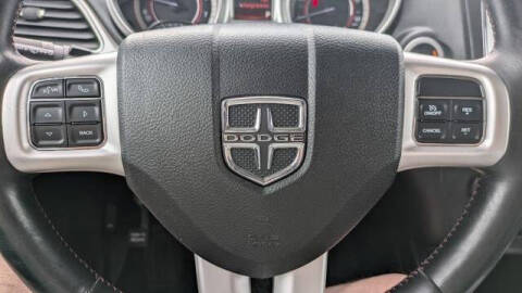 2019 Dodge Journey GT