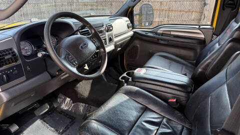 2006 Ford F-350 Super Duty Lariat