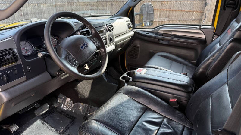 2006 Ford F-350 Super Duty Lariat