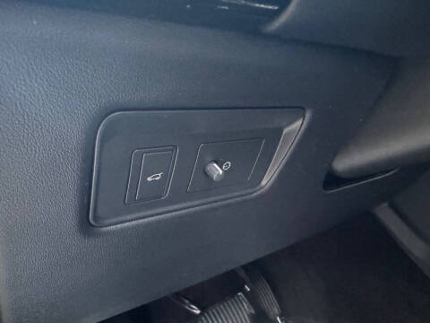 2020 Land Rover Range Rover Sport HSE