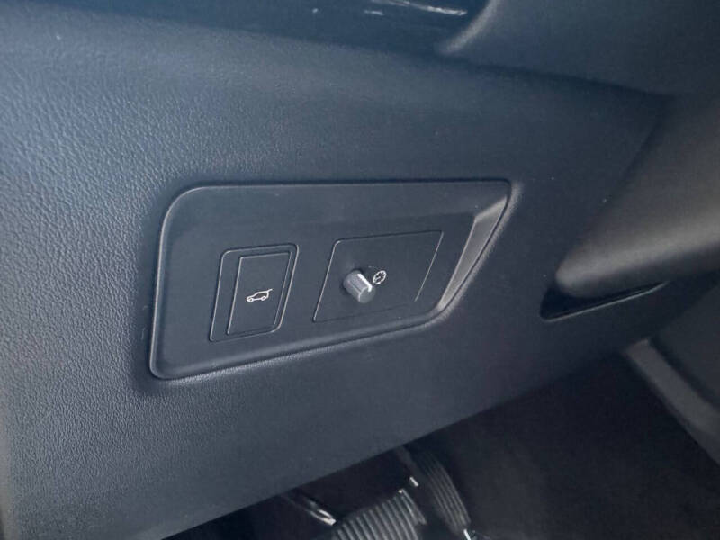 2020 Land Rover Range Rover Sport HSE