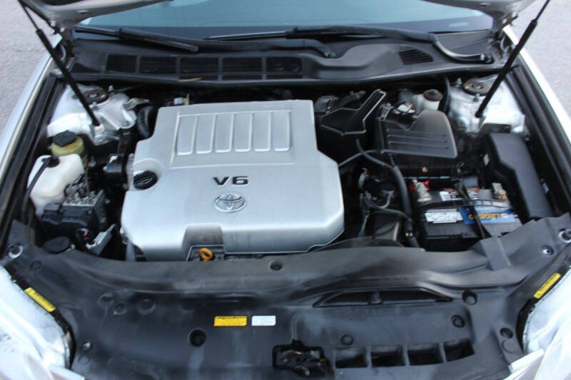 2011 Toyota Avalon Limited