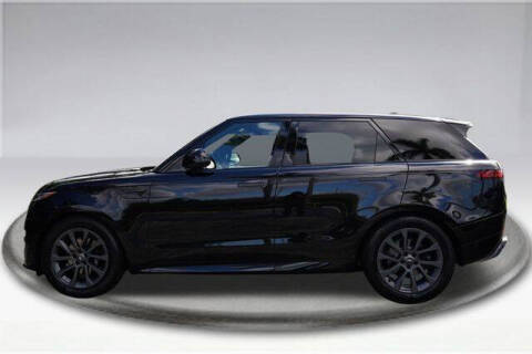 2024 Land Rover Range Rover Sport P400 Dynamic SE
