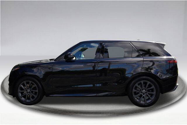 2024 Land Rover Range Rover Sport P400 Dynamic SE
