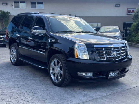 2014 Cadillac Escalade
