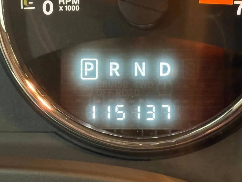 2017 Jeep Compass High Altitude