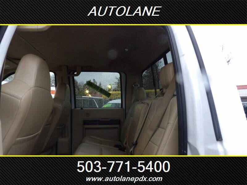 2008 Ford F-350 Super Duty