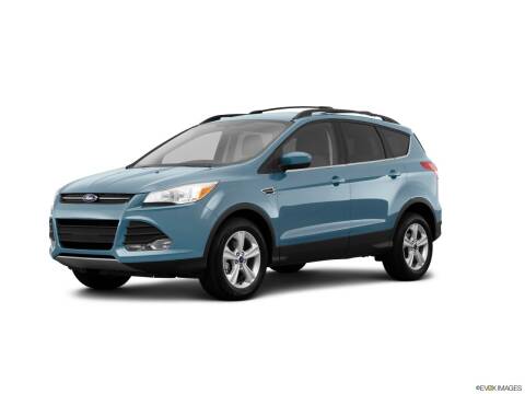 2013 Ford Escape for sale at Jensen Le Mars Used Cars in Le Mars IA