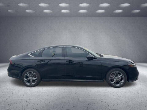 2023 Honda Accord