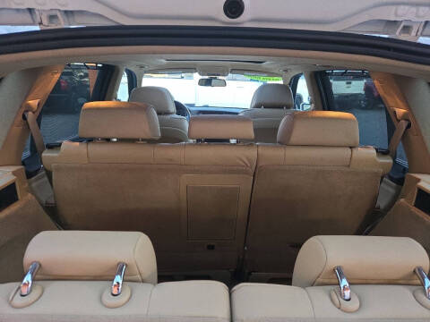 2013 BMW X5 xDrive35i Premium