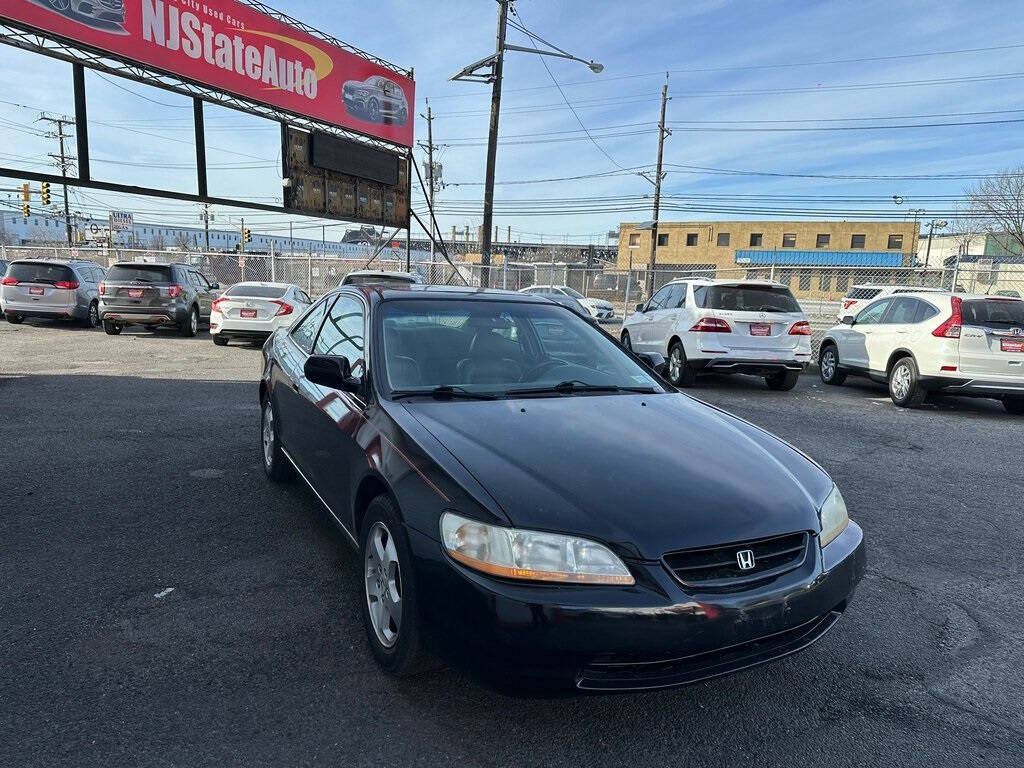 1999 Honda Accord for sale at NJ Car Buyer in Jersey City, NJ