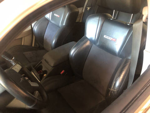 2006 Chrysler 300 SRT-8