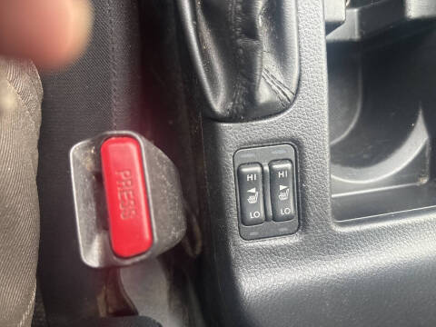 2014 Subaru Impreza 2.0i Premium