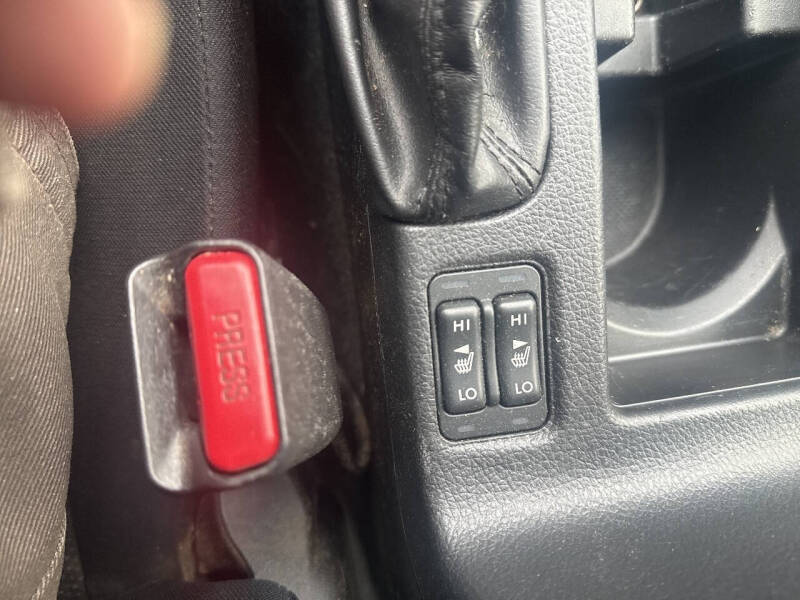 2014 Subaru Impreza 2.0i Premium