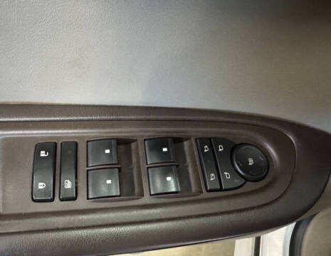 2013 GMC Acadia Denali