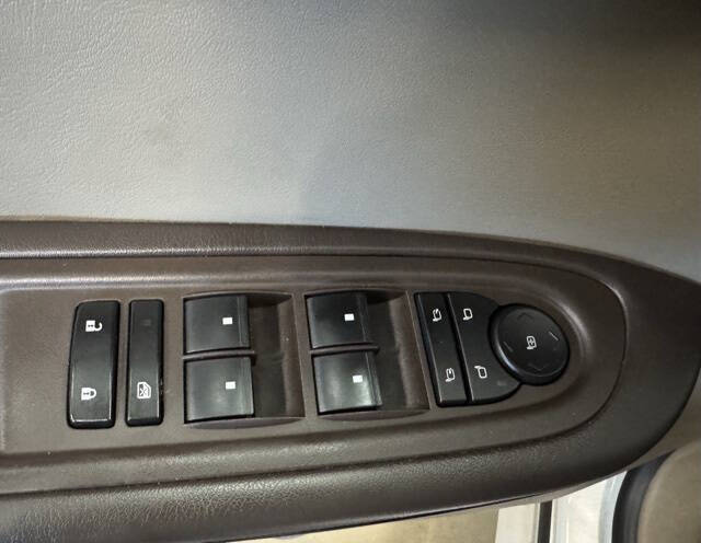 2013 GMC Acadia Denali