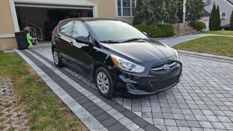 2017 Hyundai Accent for sale at Lafayette Trucks and Cars in Lafayette NJ
