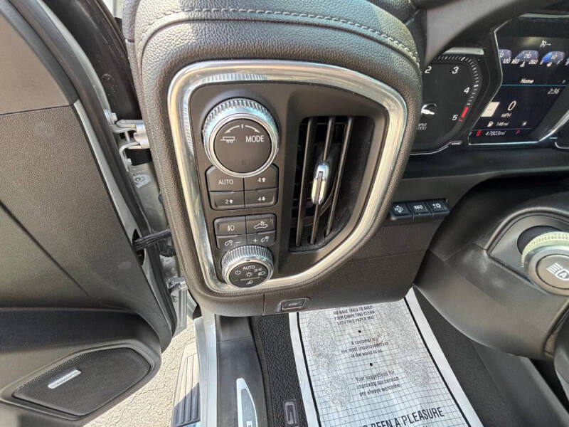 2023 GMC Sierra 2500HD