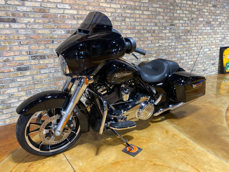 2023 Harley-Davidson Street Glide®