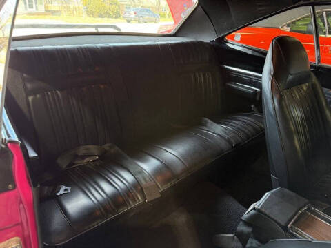 1970 Dodge Super Bee