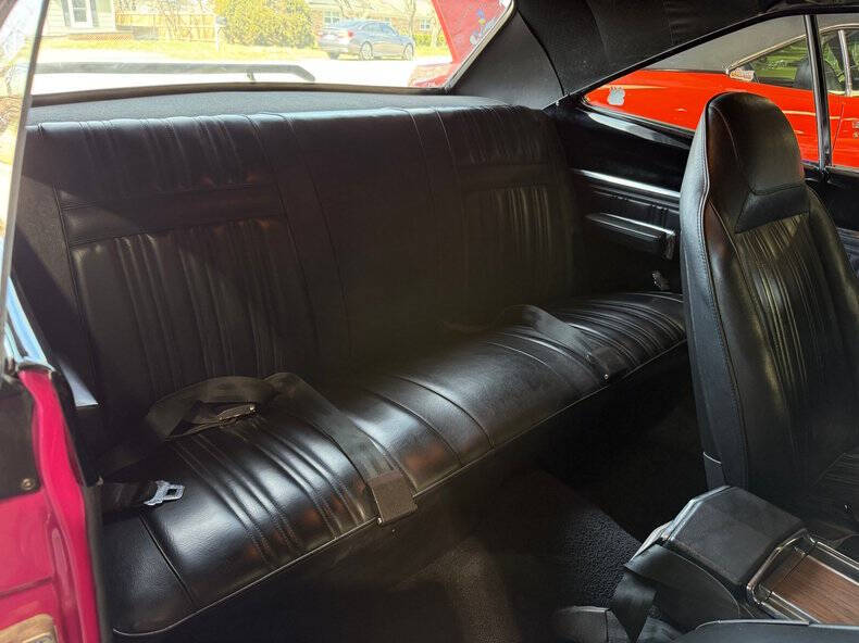 1970 Dodge Super Bee