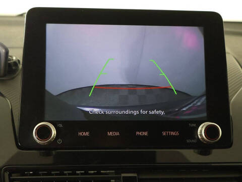 2023 Mitsubishi Eclipse Cross LE