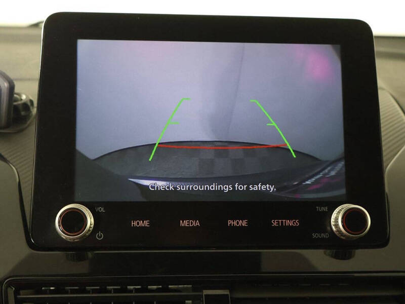 2023 Mitsubishi Eclipse Cross LE