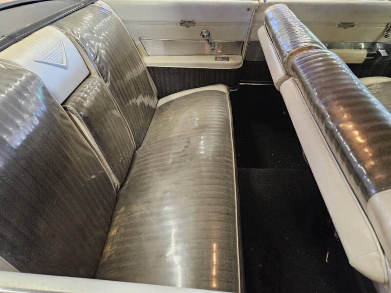 1959 Cadillac DeVille