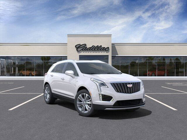 2024 Cadillac XT5 for sale in Beverly Hills, CA