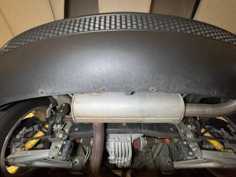 2006 Pontiac Solstice